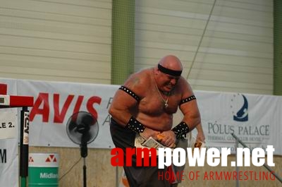 Mistrzostwa Europy 2006 - Day 2 # Siłowanie na ręce # Armwrestling # Armpower.net