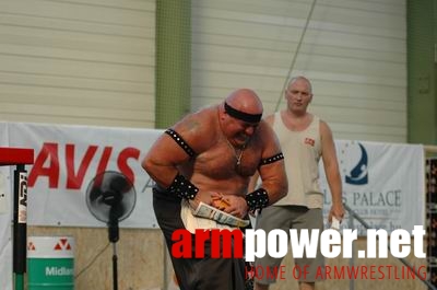 Mistrzostwa Europy 2006 - Day 2 # Armwrestling # Armpower.net