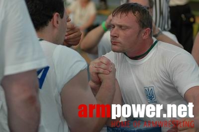 Mistrzostwa Europy 2006 - Day 2 # Armwrestling # Armpower.net