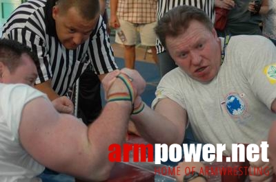 Mistrzostwa Europy 2006 - Day 2 # Armwrestling # Armpower.net