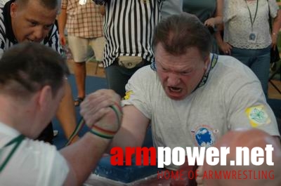 Mistrzostwa Europy 2006 - Day 2 # Armwrestling # Armpower.net