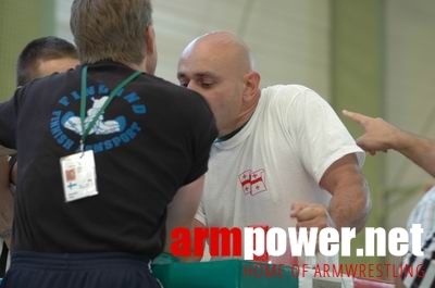 Mistrzostwa Europy 2006 - Day 2 # Armwrestling # Armpower.net