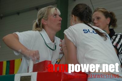 Mistrzostwa Europy 2006 - Day 3 # Siłowanie na ręce # Armwrestling # Armpower.net