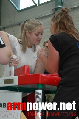 Mistrzostwa Europy 2006 - Day 3 # Siłowanie na ręce # Armwrestling # Armpower.net