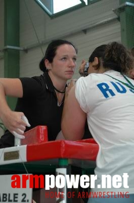 Mistrzostwa Europy 2006 - Day 3 # Siłowanie na ręce # Armwrestling # Armpower.net