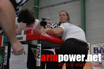 Mistrzostwa Europy 2006 - Day 3 # Armwrestling # Armpower.net