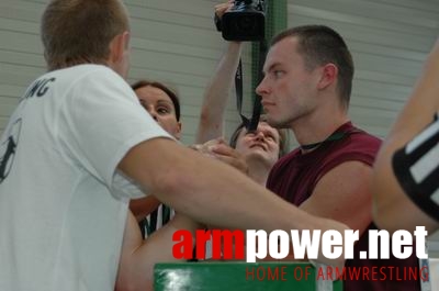 Mistrzostwa Europy 2006 - Day 3 # Siłowanie na ręce # Armwrestling # Armpower.net