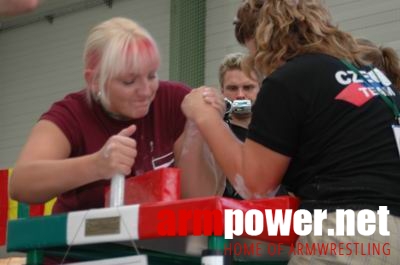 Mistrzostwa Europy 2006 - Day 3 # Armwrestling # Armpower.net