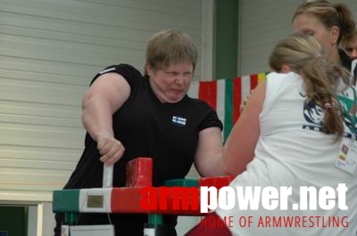 Mistrzostwa Europy 2006 - Day 3 # Siłowanie na ręce # Armwrestling # Armpower.net