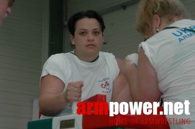 Mistrzostwa Europy 2006 - Day 3 # Siłowanie na ręce # Armwrestling # Armpower.net