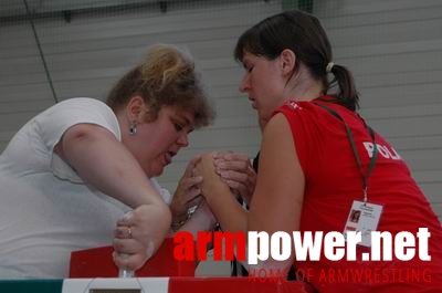 Mistrzostwa Europy 2006 - Day 3 # Siłowanie na ręce # Armwrestling # Armpower.net