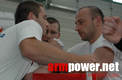 Mistrzostwa Europy 2006 - Day 3 # Siłowanie na ręce # Armwrestling # Armpower.net