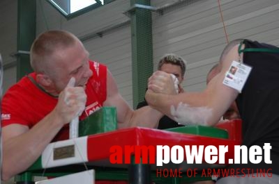 Mistrzostwa Europy 2006 - Day 3 # Armwrestling # Armpower.net