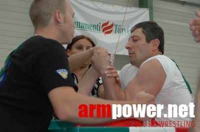 Mistrzostwa Europy 2006 - Day 3 # Armwrestling # Armpower.net