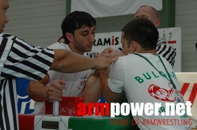 Mistrzostwa Europy 2006 - Day 3 # Siłowanie na ręce # Armwrestling # Armpower.net