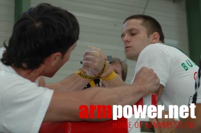 Mistrzostwa Europy 2006 - Day 3 # Siłowanie na ręce # Armwrestling # Armpower.net