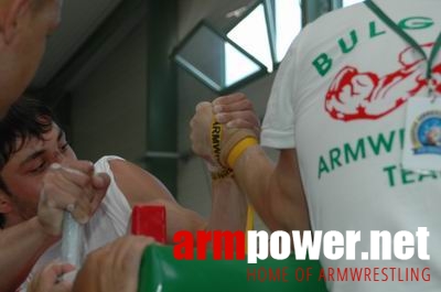 Mistrzostwa Europy 2006 - Day 3 # Siłowanie na ręce # Armwrestling # Armpower.net