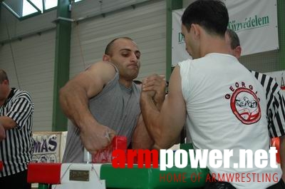 Mistrzostwa Europy 2006 - Day 3 # Siłowanie na ręce # Armwrestling # Armpower.net