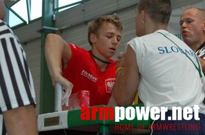 Mistrzostwa Europy 2006 - Day 3 # Armwrestling # Armpower.net