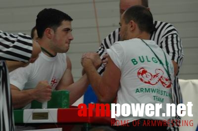 Mistrzostwa Europy 2006 - Day 3 # Armwrestling # Armpower.net