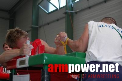 Mistrzostwa Europy 2006 - Day 3 # Armwrestling # Armpower.net