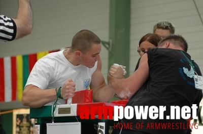 Mistrzostwa Europy 2006 - Day 3 # Siłowanie na ręce # Armwrestling # Armpower.net