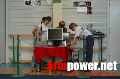 Mistrzostwa Europy 2006 - Day 3 # Armwrestling # Armpower.net