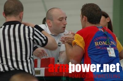 Mistrzostwa Europy 2006 - Day 3 # Armwrestling # Armpower.net