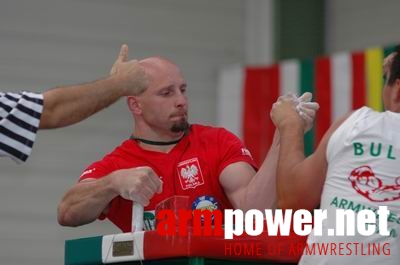 Mistrzostwa Europy 2006 - Day 3 # Armwrestling # Armpower.net