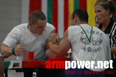 Mistrzostwa Europy 2006 - Day 3 # Siłowanie na ręce # Armwrestling # Armpower.net