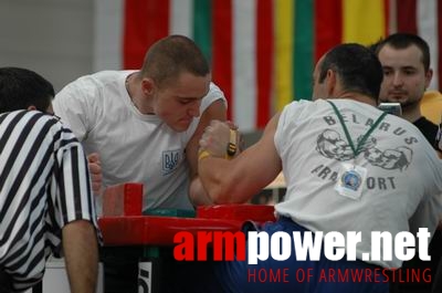 Mistrzostwa Europy 2006 - Day 3 # Armwrestling # Armpower.net