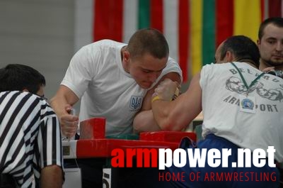 Mistrzostwa Europy 2006 - Day 3 # Siłowanie na ręce # Armwrestling # Armpower.net