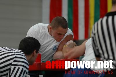 Mistrzostwa Europy 2006 - Day 3 # Armwrestling # Armpower.net