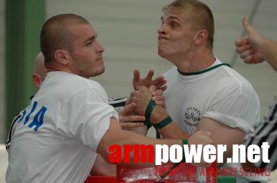 Mistrzostwa Europy 2006 - Day 3 # Armwrestling # Armpower.net