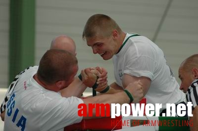 Mistrzostwa Europy 2006 - Day 3 # Siłowanie na ręce # Armwrestling # Armpower.net