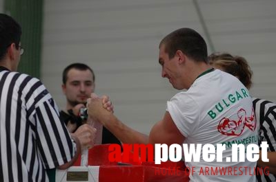 Mistrzostwa Europy 2006 - Day 3 # Armwrestling # Armpower.net