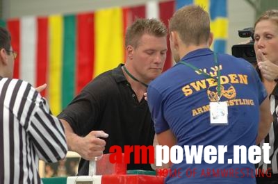 Mistrzostwa Europy 2006 - Day 3 # Siłowanie na ręce # Armwrestling # Armpower.net