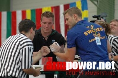 Mistrzostwa Europy 2006 - Day 3 # Siłowanie na ręce # Armwrestling # Armpower.net