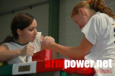 Mistrzostwa Europy 2006 - Day 3 # Armwrestling # Armpower.net