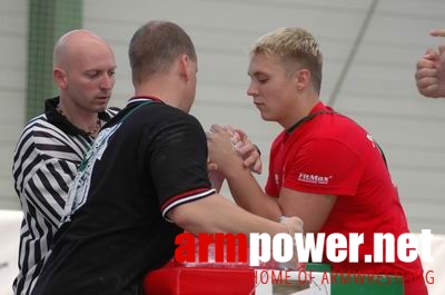 Mistrzostwa Europy 2006 - Day 3 # Siłowanie na ręce # Armwrestling # Armpower.net