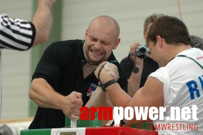 Mistrzostwa Europy 2006 - Day 3 # Armwrestling # Armpower.net