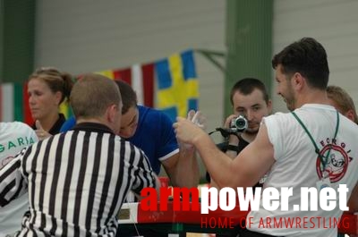 Mistrzostwa Europy 2006 - Day 3 # Siłowanie na ręce # Armwrestling # Armpower.net