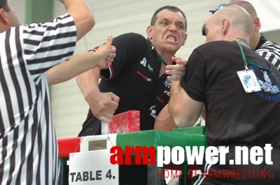 Mistrzostwa Europy 2006 - Day 3 # Siłowanie na ręce # Armwrestling # Armpower.net