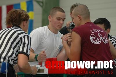 Mistrzostwa Europy 2006 - Day 3 # Siłowanie na ręce # Armwrestling # Armpower.net