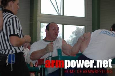 Mistrzostwa Europy 2006 - Day 3 # Siłowanie na ręce # Armwrestling # Armpower.net