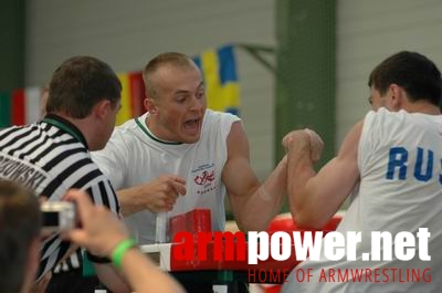 Mistrzostwa Europy 2006 - Day 3 # Armwrestling # Armpower.net