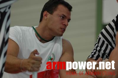 Mistrzostwa Europy 2006 - Day 3 # Armwrestling # Armpower.net