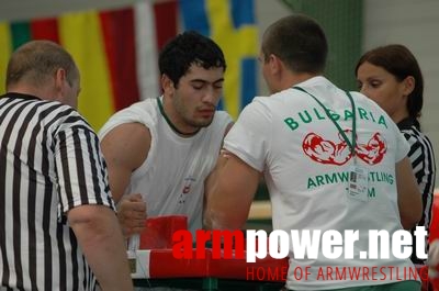 Mistrzostwa Europy 2006 - Day 3 # Siłowanie na ręce # Armwrestling # Armpower.net