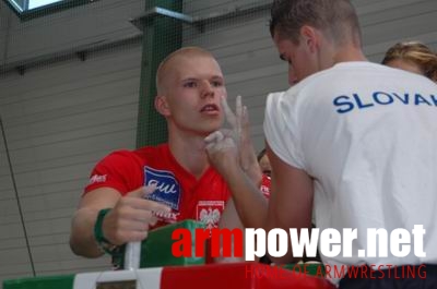 Mistrzostwa Europy 2006 - Day 3 # Siłowanie na ręce # Armwrestling # Armpower.net