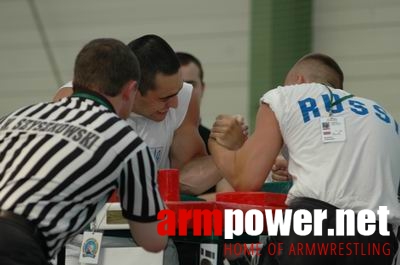 Mistrzostwa Europy 2006 - Day 3 # Siłowanie na ręce # Armwrestling # Armpower.net